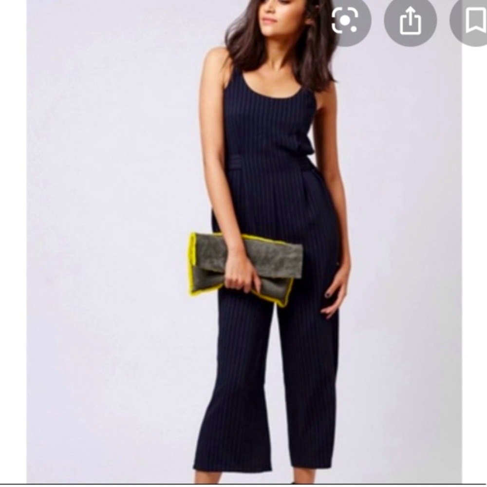 Top shop jumpsuit